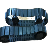 manufacturer kubota rubber track 500*90*56 rubber crawler for agriculture